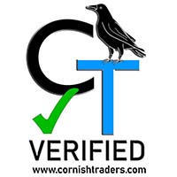 ct verified,cornish traders,genuine business directory,cornwall,4x4cm
