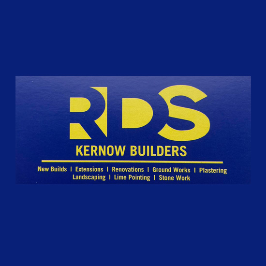 rds builders ct verified, cornish traders,penzance builder